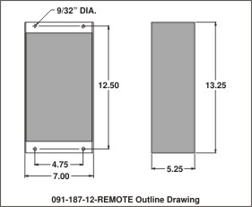outline drawing
